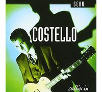Sean Costello - Cuttin' In