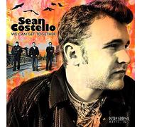 Sean Costello - We Can Get Together