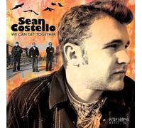 Sean Costello - We Can Get Together [Japanese Import]