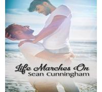 Sean Cunningham Life Marches On Paperback Book Sean Cunningham Multicolor