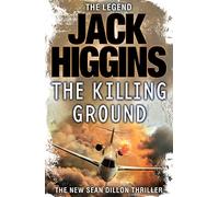 Sean Dillon Series (14) - The Killing Ground