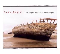 Sean Doyle Light and the Half-light (CD) Album