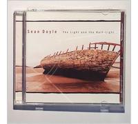 Sean Doyle - The Light And The Halflight