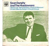 Sean Dunphy - Dunphy, Sean & Hoedowners Ireland's Own LP CBS 63624 EX/EX