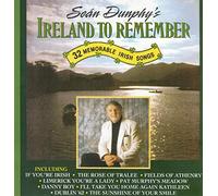Sean Dunphy - Ireland To Remember