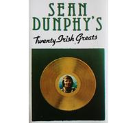 Sean Dunphy - Sean Dunphy's Twenty Irish Greats