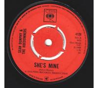 Sean Dunphy - She's Mine