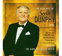 Sean Dunphy - The Very Best Of Sean Dunphy