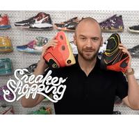 Sean Evans and The Kid LAROI Go Sneaker Shopping with Complex