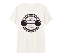 Sean fuertes en el Señor y en su Gran poder de su fuerza Premium T-Shirt