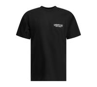 Sean Hamilton 03 T-Shirt - male - Carhartt Wip - T-Shirts - Black - XL - Tops XL