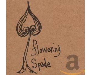 Sean Hayes - Flowering Spade