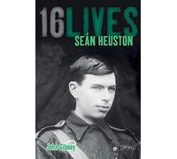 Sean Heuston: 16Lives