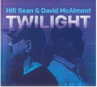 SEAN, Hifi/DAVID McALMONT - Twilight - CD
