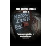 SEAN HOUSTON HORROR: Book 2