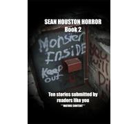 SEAN HOUSTON HORROR: Book 2