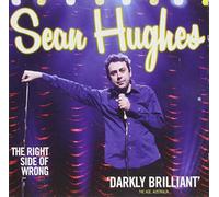 Sean Hughes - The Right Side Of Wrong