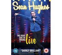 Sean Hughes: The Right Side Of Wrong - Live [DVD]