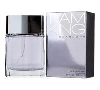 Sean John I Am King 100ml Eau De Toilette Spray