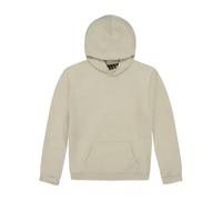 Sean John Logo Backprint Peached Hoody Beige 4