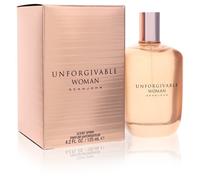 SEAN JOHN UNFORGIVABLE Eau De Parfum 4.2 oz for Women