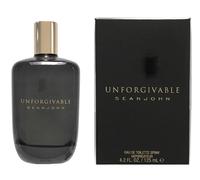 Sean John Unforgivable For Men - 125ml Eau de Toilette Spray