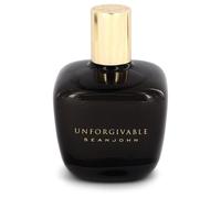 SEAN JOHN UNFORGIVABLE Eau De Toilette 2.5 oz for Men