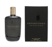 Sean John Unforgivable For Men. Eau De Toilette Spray 4.2 Oz.