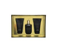 Sean John Unforgivable Gift Set 125ml EDT + 100ml Aftershave Balm + 100ml Shower Gel