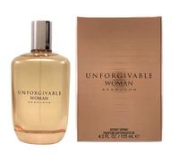 Sean John Unforgivable Woman - 125ml Eau de Parfum - BRAND NEW & SEALED