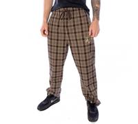 Sean John Vintage Pinstripe Check Trackpants M 6004557