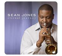Sean Jones - Eternal Journey