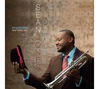 Sean Jones - Im.pro.vise: Never Before Seen