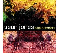 Sean Jones - Kaleidoscope