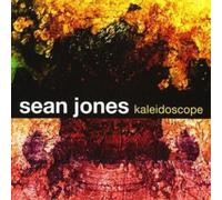 Sean Jones Kaleidoscope (CD) Album (US IMPORT)