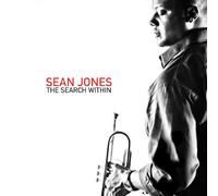 Sean Jones - The Search Within [CD]
