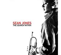 Sean Jones - The Search Within