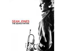 Sean Jones - The Search Within [CD]