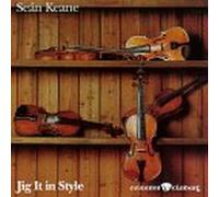 Sean Keane - Jig It in Style