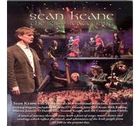 Sean Keane - The Irish Scattering [DVD] [Region 1] [NTSC]