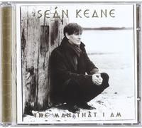 Sean Keane - The Man That i am [Import]
