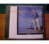 Sean Kenny - If Love Paid The Bills