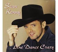 Sean Kenny - Sean Kenny - Line Dance Crazy