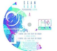 Sean Khan Featuring Omar - Don't Let The Sun Go Down [VINYL]