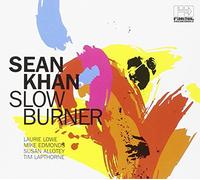 Sean Khan - Slow Burner
