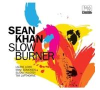 Sean Khan - Slow Burner