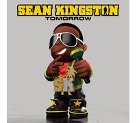 Sean Kingston Tomorrow (CD)