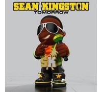 Sean Kingston Tomorrow (CD) Album (US IMPORT)