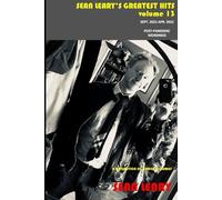 Sean Leary's Greatest Hits, Volume 13: Post-Pandemic Weirdness: 12