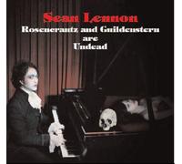 Sean Lennon - Rosencrantz & Guildenstern are Undead